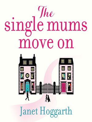 cover image of The Single Mums Move On
